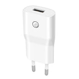 Lostech LS-Z14 set caricatore usb charger lightning per iphone,3 in 1 da viaggio,quick charger, spedizione rapida dall'italia