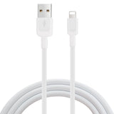 Lostech LS-Z14 set caricatore usb charger lightning per iphone,3 in 1 da viaggio,quick charger, spedizione rapida dall'italia