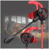 Headphone Helmets For Pubg PS4 CSGO Casque  Gaming Earphone Headset 7.1 With Mic Volume Control PC Gamer Earphones