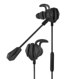 Headphone Helmets For Pubg PS4 CSGO Casque  Gaming Earphone Headset 7.1 With Mic Volume Control PC Gamer Earphones