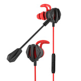 Headphone Helmets For Pubg PS4 CSGO Casque  Gaming Earphone Headset 7.1 With Mic Volume Control PC Gamer Earphones