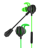 Headphone Helmets For Pubg PS4 CSGO Casque  Gaming Earphone Headset 7.1 With Mic Volume Control PC Gamer Earphones