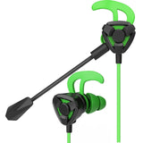 Headphone Helmets For Pubg PS4 CSGO Casque  Gaming Earphone Headset 7.1 With Mic Volume Control PC Gamer Earphones