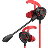 Headphone Helmets For Pubg PS4 CSGO Casque  Gaming Earphone Headset 7.1 With Mic Volume Control PC Gamer Earphones