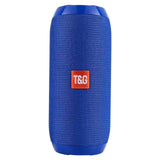 Waterproof Bluetooth Speaker Portable outdoor Rechargeable Wireless Speakers