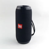 Waterproof Bluetooth Speaker Portable outdoor Rechargeable Wireless Speakers