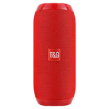 Waterproof Bluetooth Speaker Portable outdoor Rechargeable Wireless Speakers
