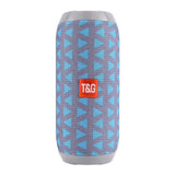 Waterproof Bluetooth Speaker Portable outdoor Rechargeable Wireless Speakers