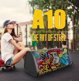 Mifa Bluetooth speaker Portable Wireless Loudspeaker Sound System 10W