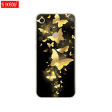 Honor 8A Case For huawei honor 8A Case Silicone TPU back Cover