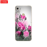Honor 8A Case For huawei honor 8A Case Silicone TPU back Cover