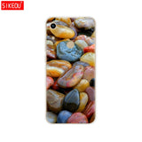 Honor 8A Case For huawei honor 8A Case Silicone TPU back Cover