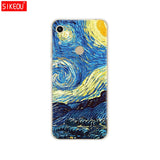 Honor 8A Case For huawei honor 8A Case Silicone TPU back Cover