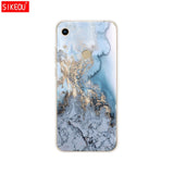Honor 8A Case For huawei honor 8A Case Silicone TPU back Cover