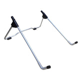 Adjustable Laptop Tablet Stand Portable Anti-skid Angle Height Bracket Home Office