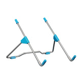 Adjustable Laptop Tablet Stand Portable Anti-skid Angle Height Bracket Home Office