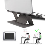 Portable Adjustable Laptop Stand convenient Laptop