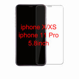Protective tempered glass for iphone