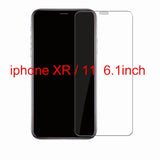 Protective tempered glass for iphone