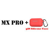 Air pro 3 TWS Bluetooth Wireless Earphone Stereo Earbuds With Charging Mic Handsfree Touch Key Sport Headset