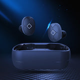 TWS Bluetooth Earphones  5.0V Wireless with Headphones Charge Box Sports Headset Ear Buds with Dual Microphone
