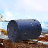 Portable Speaker Macaron Bluetooth Speakers Stereo Wireless Loudspeaker Mini Column Music Bass 5W