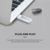 Lexar usb flash PenDrive 32GB 64GB 128GB high speed usb 3.0