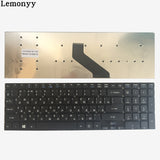 Russian Keyboard for Acer Aspire V3-571G V3-771G V3-571 5755G 5755 V3-531 V3-771 V3-551G V3-551 5830TG MP-10K33SU-6981