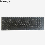 Russian Keyboard for Acer Aspire V3-571G V3-771G V3-571 5755G 5755 V3-531 V3-771 V3-551G V3-551 5830TG MP-10K33SU-6981
