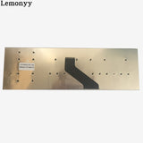 Russian Keyboard for Acer Aspire V3-571G V3-771G V3-571 5755G 5755 V3-531 V3-771 V3-551G V3-551 5830TG MP-10K33SU-6981
