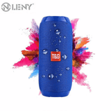 Waterproof Bluetooth Speaker Portable outdoor Rechargeable Wireless Speakers